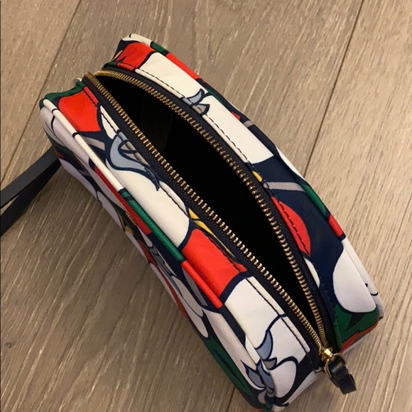 Kate Spade cosmetic pouch - Picture 3 of 3